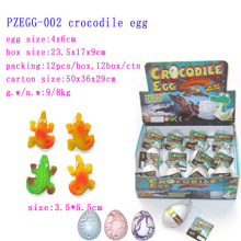 Crocodile Egg