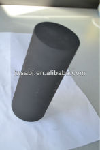 bulk density:1.85g/cm3 isostatic graphite rod