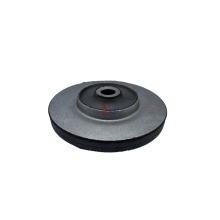 Kobelco SK75 Excavator Rubber Engine Mount - Engine Cushion