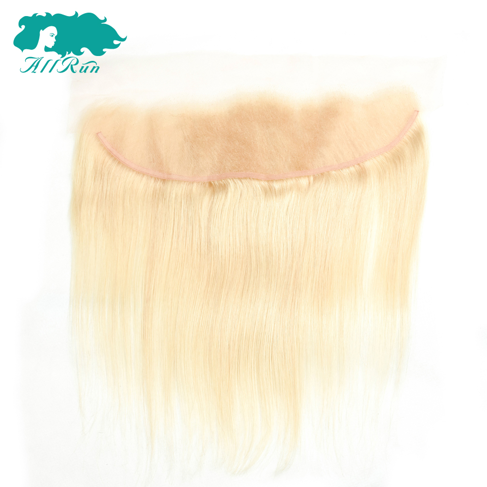 Very Full And Cheap 613# 10A 13x4 Swiss Lace 100% Brazilian Virgin Human Hair Straight 10"-20" Lace Frontal