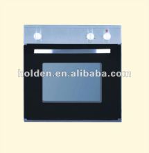 ce standard homeuse built-in double convention electric oven