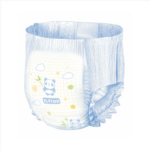 M Size Biodegradable Pull Ups