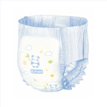 M Size Biodegradable Pull Ups