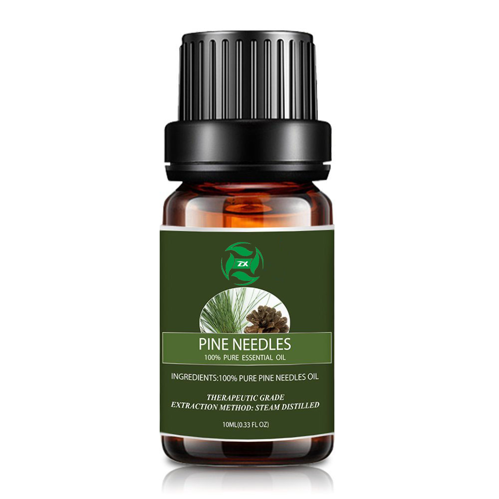 100% pure natural cedarwood essential oil