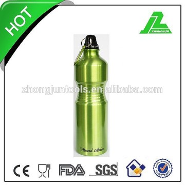 750ml aluminium bottle gift,sports shaker bottle