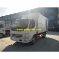 4M foton reefer motocin motoci