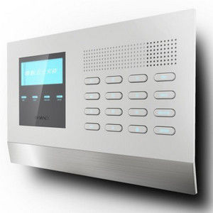 Pstn Security Home Gsm Security Alarm System Lyd-113x