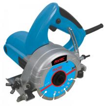 Electric power tools marble cutter used