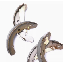 BYD L3/F3/G3/F3R Brake Disc Drum Brake