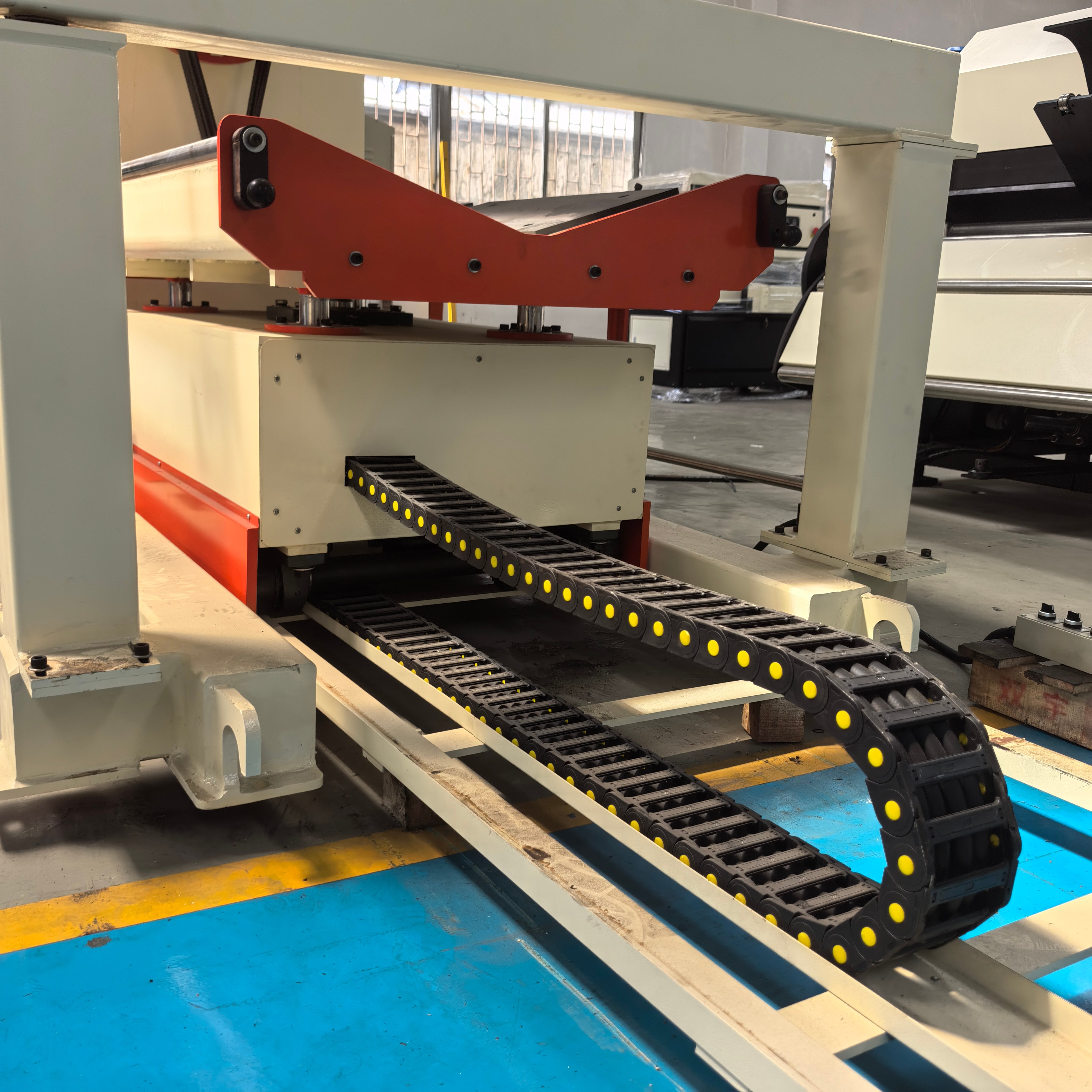 línea de bobina 02-3 coil line 02-3