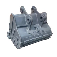 Kato Excavator Bucket Fit for HD308, HD400-5, HD450-5, HD700-5 (30-60 Ton)