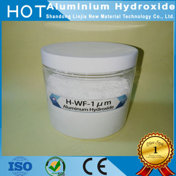 Super Fine Aluminum Hydroxide