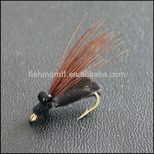 imported hook made dry fly fishing lures