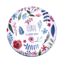 Scented candle Natural Scented Soy Candle