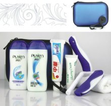 airline travel set