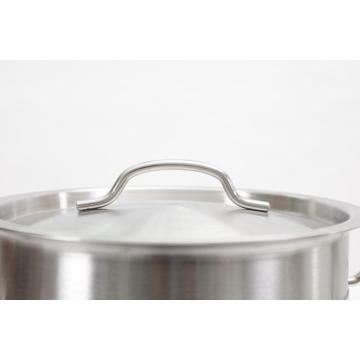 Multifunctional stainless steel stockpot