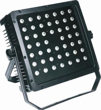 Outdoor Zoom LED Projector