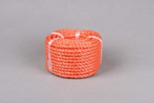 PP film plastic binding rope