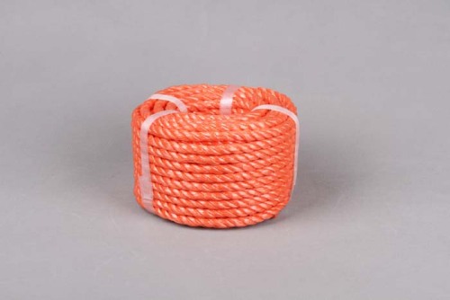 PP film plastic binding rope