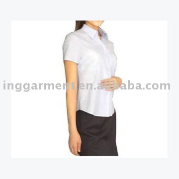 Ladies Formal Shirt