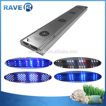 48" Marine Aquarium Used Led Aquarium Lights Intelligent