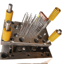 Injection Molded Solutions for Appliance Components