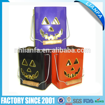 Halloween Lantern/Candle Lantern