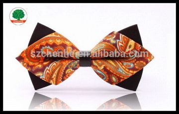 Newest promotional baby bowties