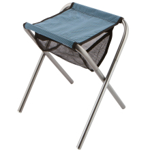 Ultralight Compact Camp Footrest Stool
