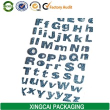 Car windshield Label sticker