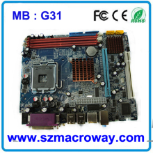 motherboard