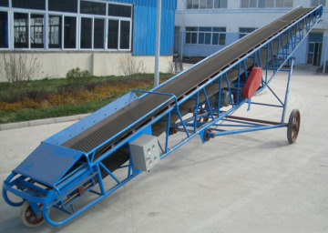 new magnetic separator for conveyor belts