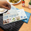 Food-Grade PE Disposable Service Gloves