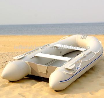 inflatable boat/inflatable motor boat