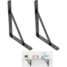 Shelf Bracket Heavy Duty Shelf Holder Bracket