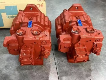 KYB PSVL-54CG Hydraulic pump