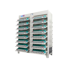 ODM lithium ion battery load tester