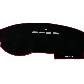 Factory Wholesale Custom Car Dashboard Covers
