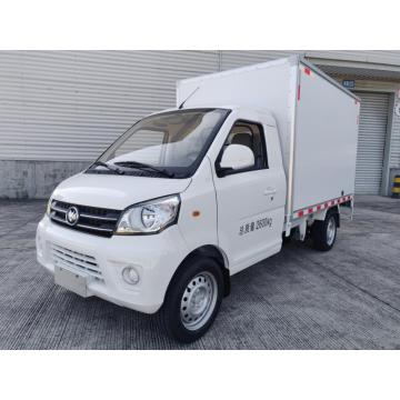 cheap high speed electric mini truck