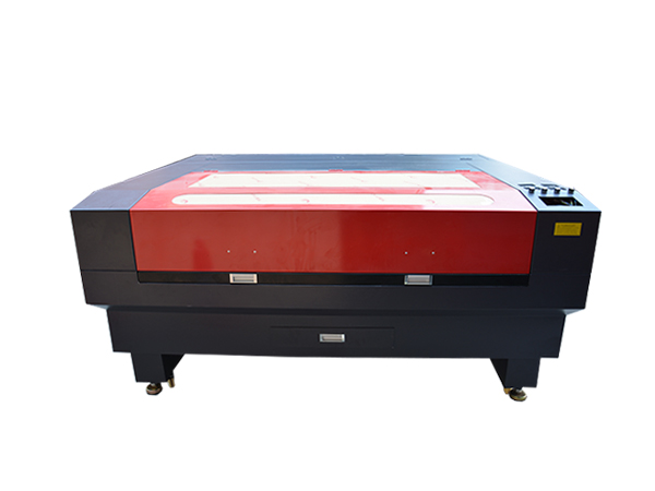 co2 laser cutting engraving machine