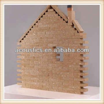 wheat straw wall decorate panel