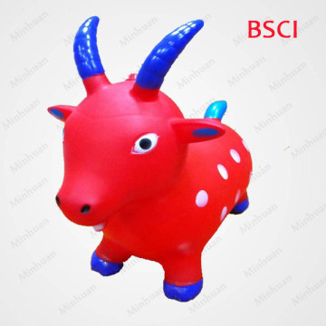kinds of inflated animal toys toy hopper