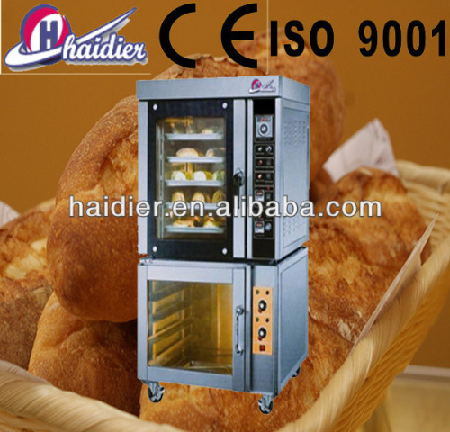 Kitchen Equipment Production Machinery Convection Oven