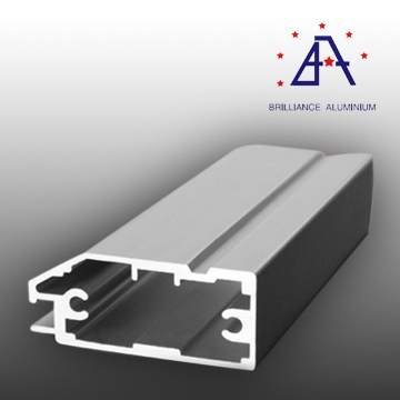 Aluminium Profile Aluminium Tile Edging Profile
