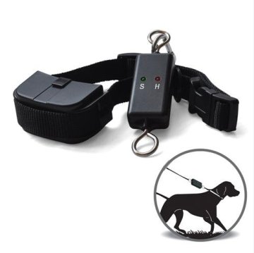 Leash Walking Training Device For Dog