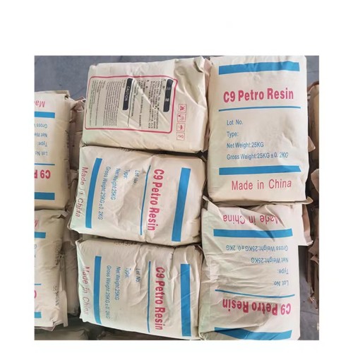 C5 Petroleum Resin Aromatic Hydrocarbon Resin