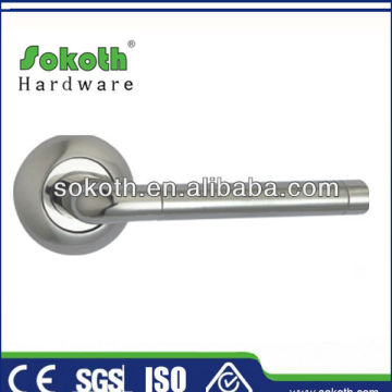 metal cabinet handle lock