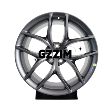 Model 3 Zero G 20in performance Cast Wheels