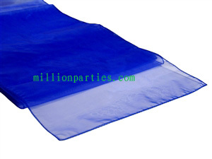 ORGANZA TABLE RUNNER