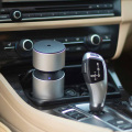 Car Fragrance Air Diffuser Κράμα αλουμινίου USB Power